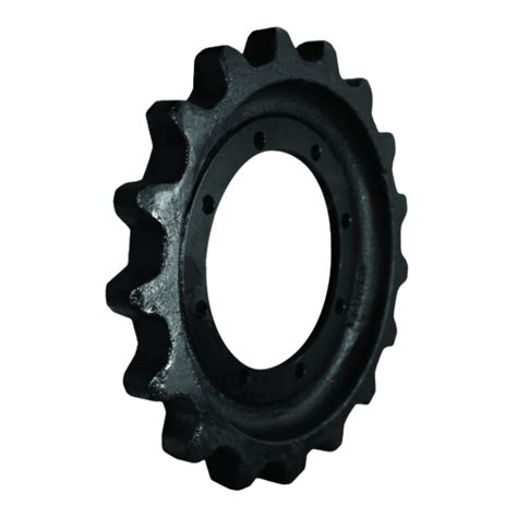 John Deere Track Loader CT 322 Sprocket T239480